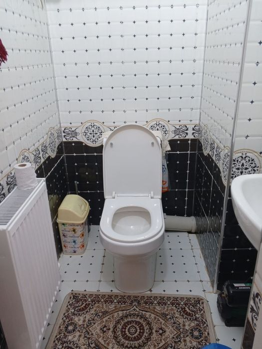 Kvartira ijaraga beriladi Moxi xosa