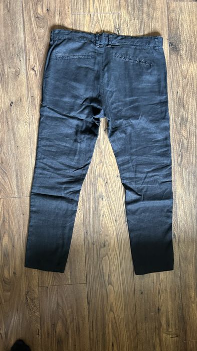 Втора употреба мъжки дънки