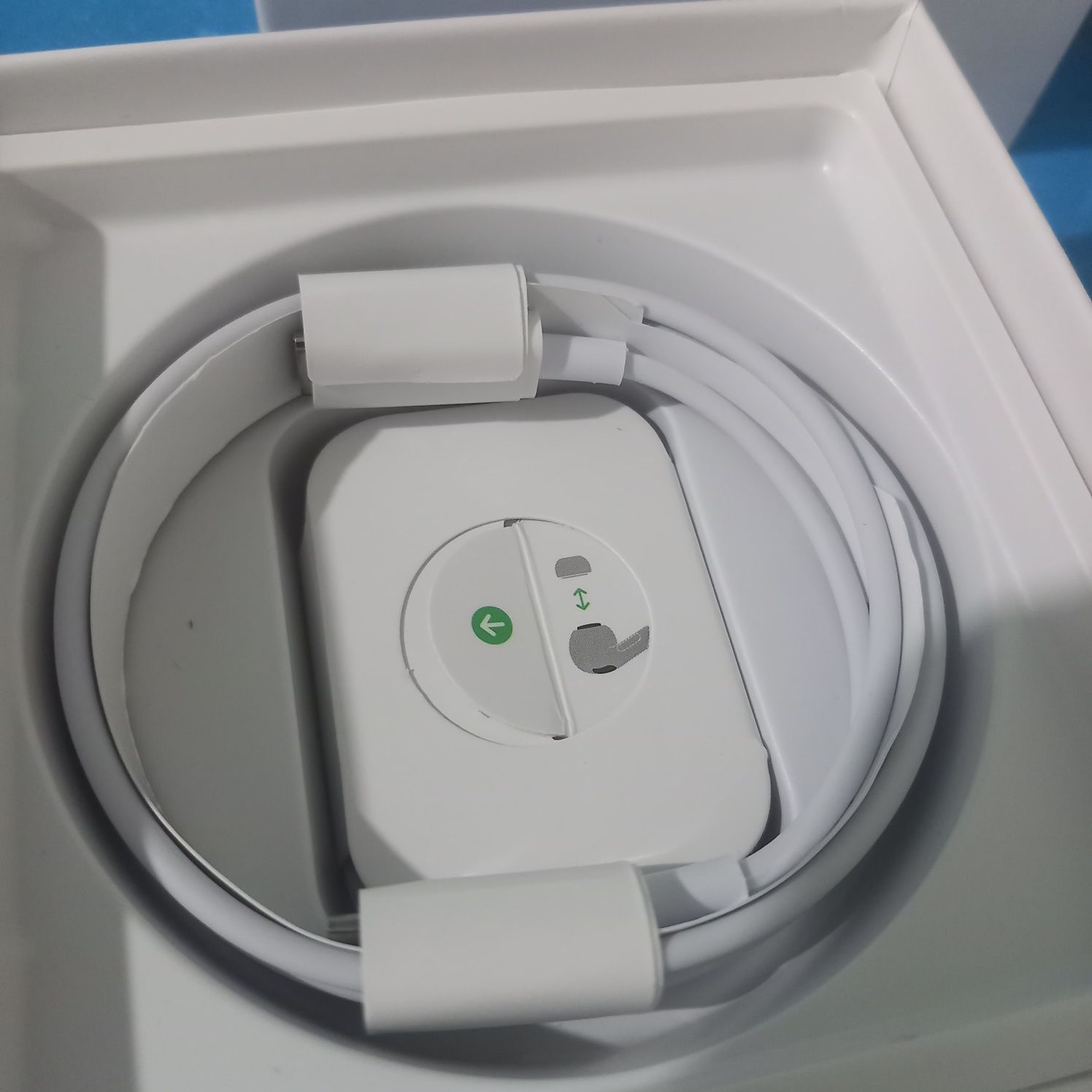 AirPods Pro (original)