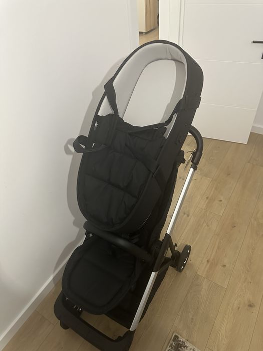 Carucior premium Thule Shine