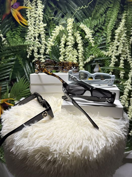 Ochelari de soare OFF-White Cady