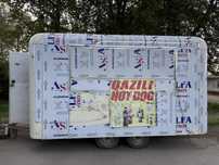 Food trac sotiladi