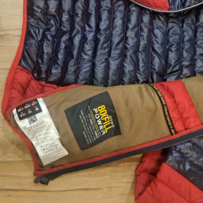 Ciesse Piumlnl 800fill power дамско спортно яке