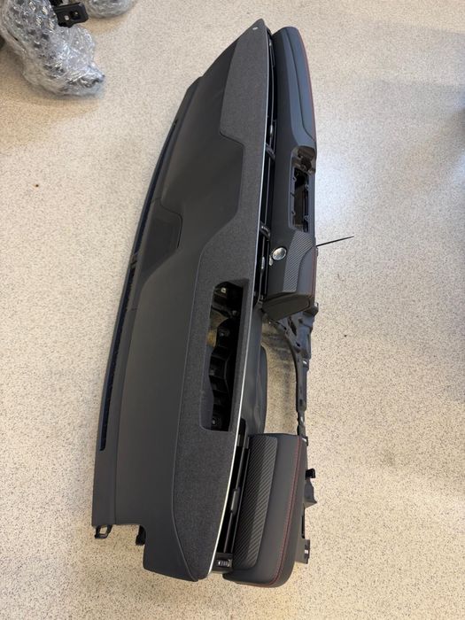 Plansa bord ford mustang mach-e