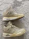 jordan 4 off white