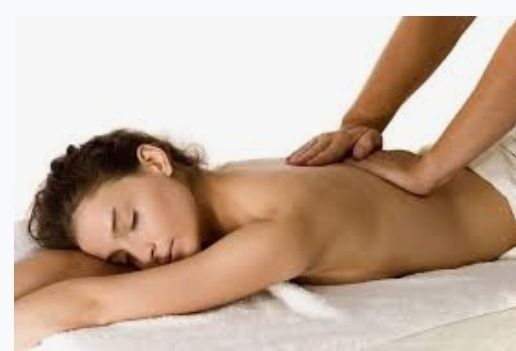 Masaj de relaxare la domiciliu