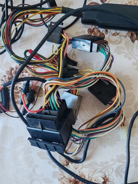 Kit parrot bluetooth