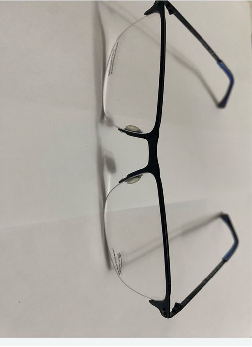 Rame ochelari JAGUAR 33840 3100 noi cu lentile demo prezentare