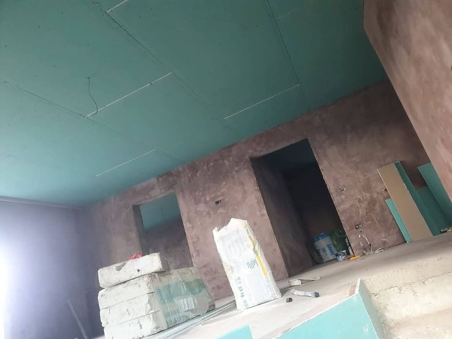 Executam lucrări in domeniul construcțiilor