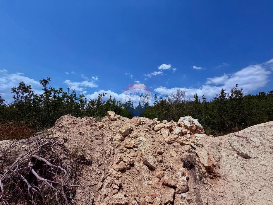 Парцел в регулация с панорамна морска гледка за продажба, гр. Балчик,