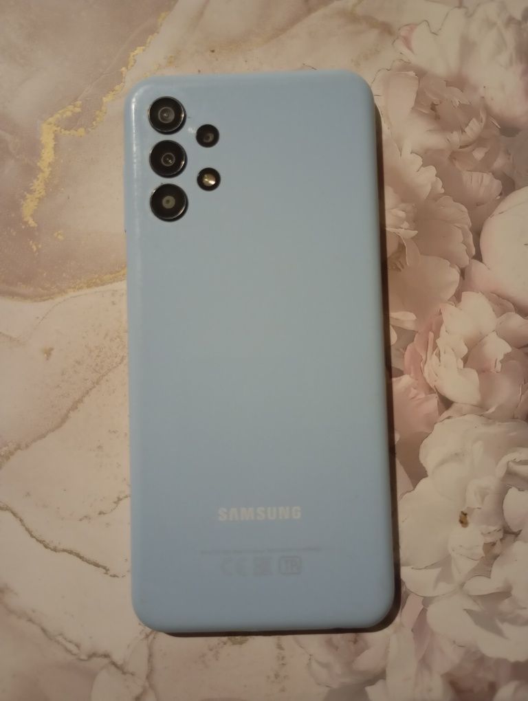 Samsung A13 ideal