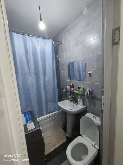 ЖК ASSALOM SOHIL Golden House УзБум Фергана йули 1-ком 25 м2 Срочно