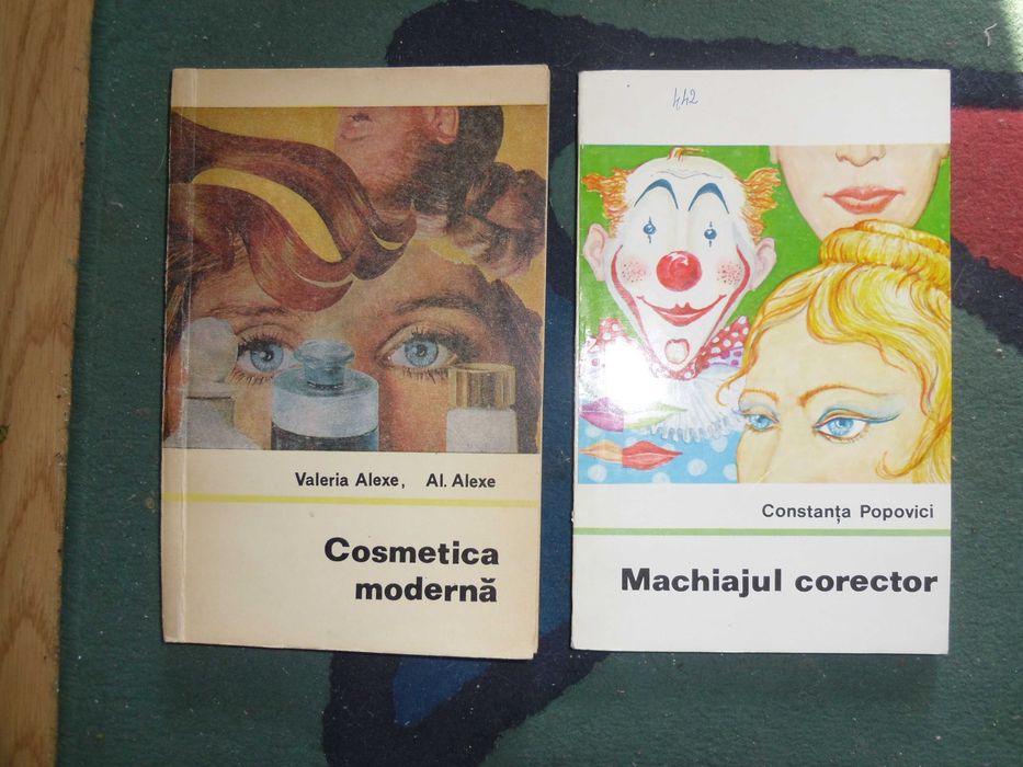Cursuri cosmetica machiaj ,.moda