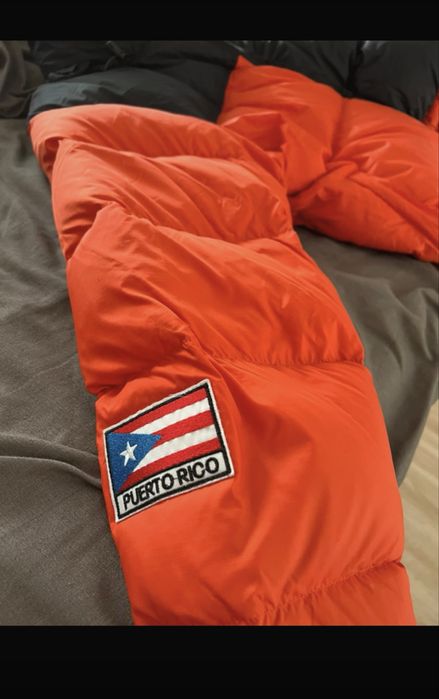 Geaca The North Face Puffer 700 marime L