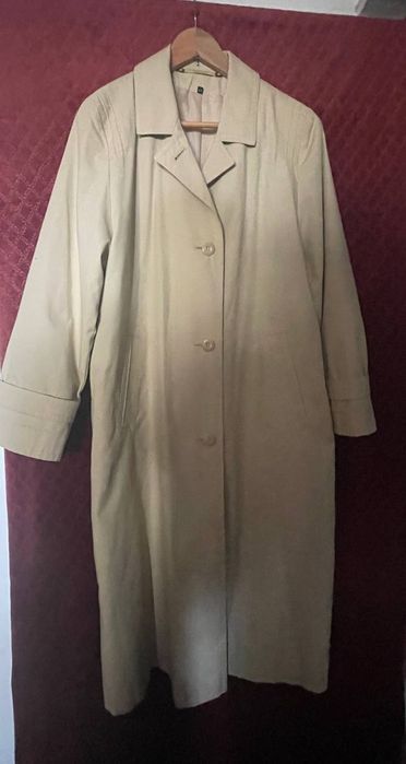 Австрийский Плащ