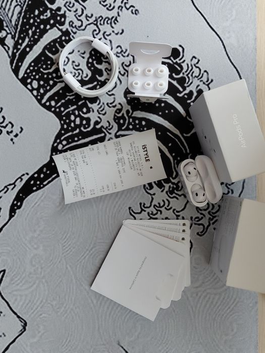 AirPods pro 2 generation