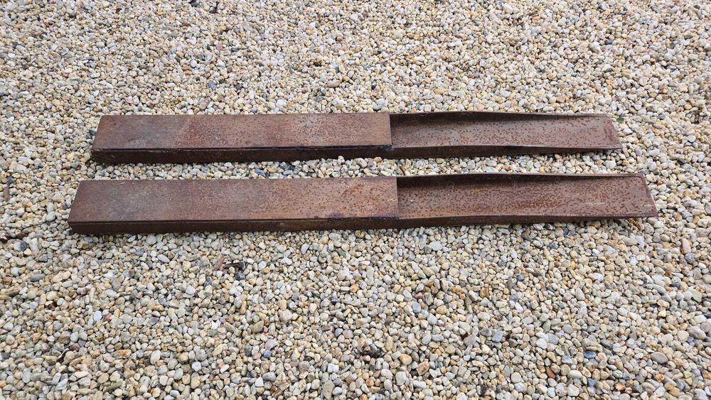 Удължители за вилици,рогове 180см за мотокари,електрокари,газокари