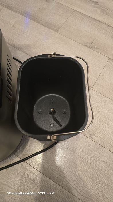 Хлебопекарна Tefal Pain & delices