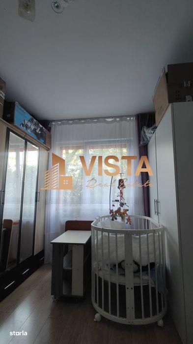 Apartament cu 2 camere, etaj 1, Calea Bucuresti, Brasov
