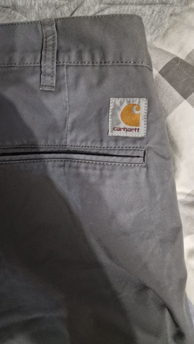 Carhartt shorts faini