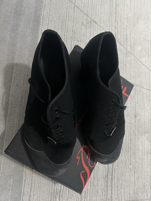 Pantofi dans copii 32 - 34 si 41 marimea