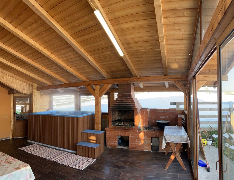 Închiriez cabana‼️