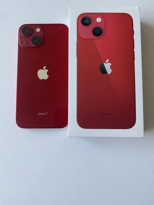 iPhone 13 mini 128 GB