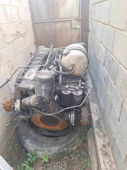 Продам ДВС камаз