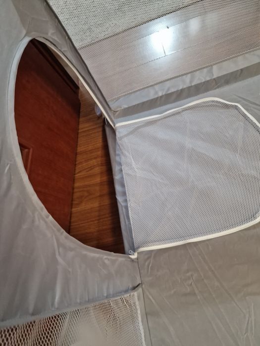 Tarc de joaca 130/130 cm