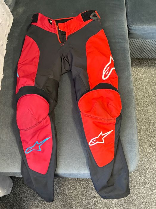 Джърси панталон alpinestars за крос/ендуро