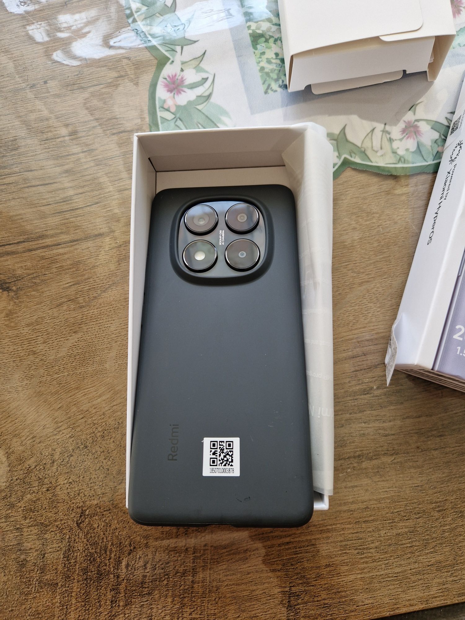 Redmi note 14pro