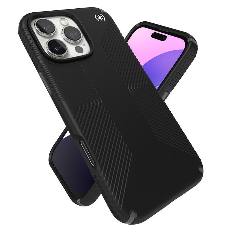 Калъф Speck iPhone 16 Pro Max PRESIDIO2 GRIP