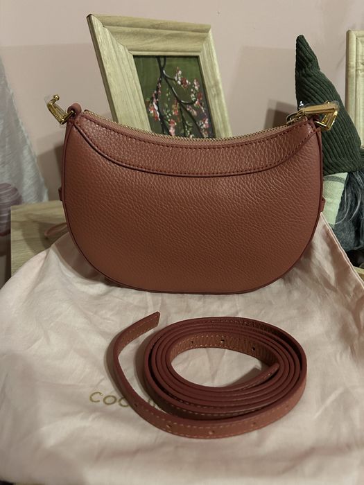 Coccinelle original nou cu eticheta!