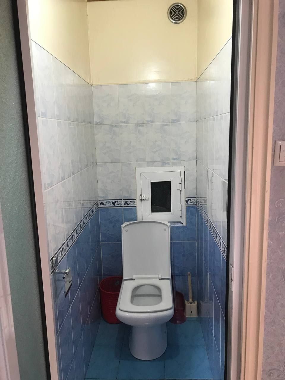 Ijaraga kvartira
