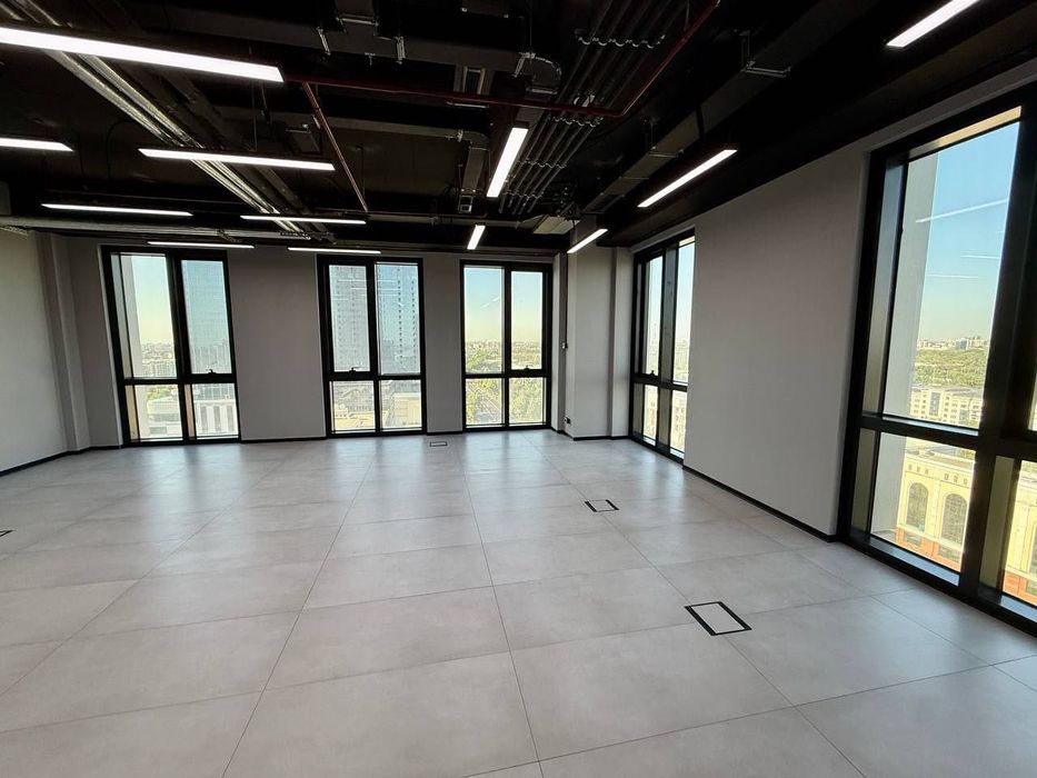 Аренда офис, Ташкент Сити, 67м2