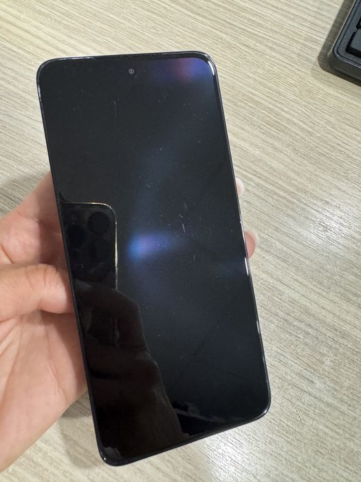 Motorola Edge 50 Neo, 256GB, 8GB RAM, 5G, Pantone Grisaille!!!