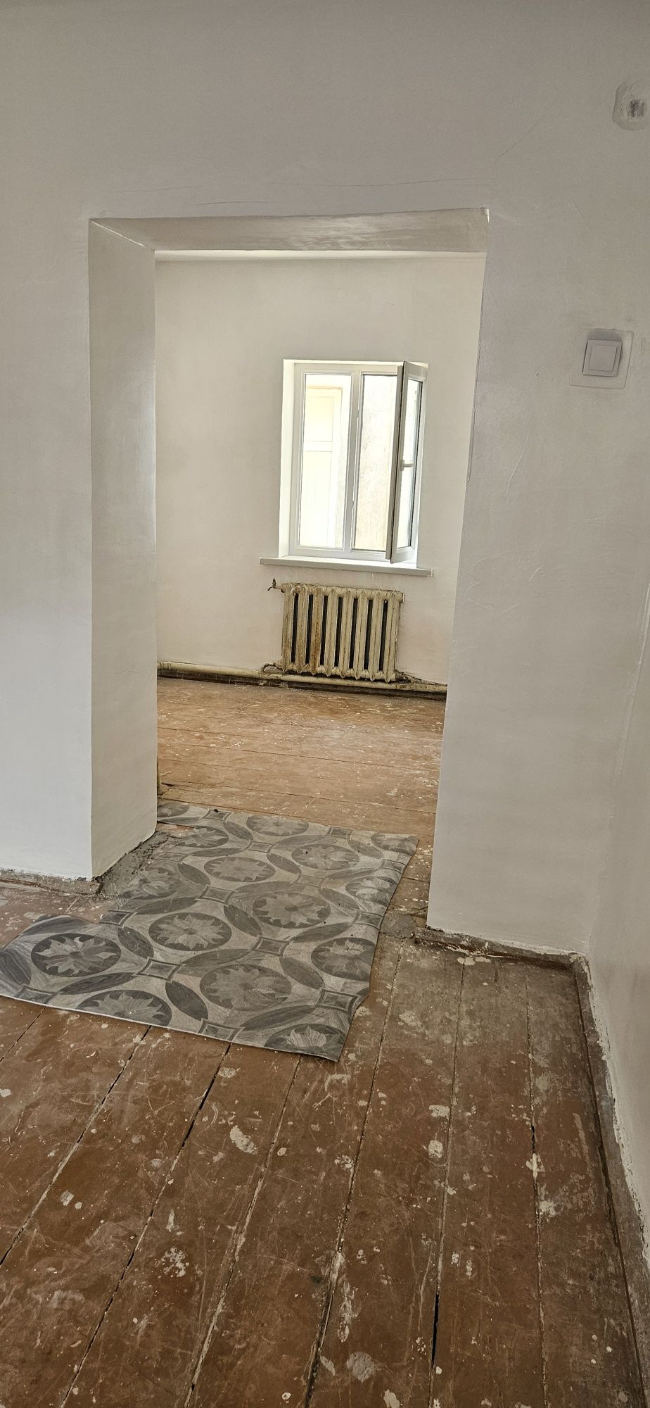 Сдаётся Греч. гор. 1,5 сот