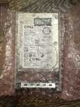 Hard Drive Dell 0XTH17 1UV230-150 900GB, 15K SAS 2.5” Caddy