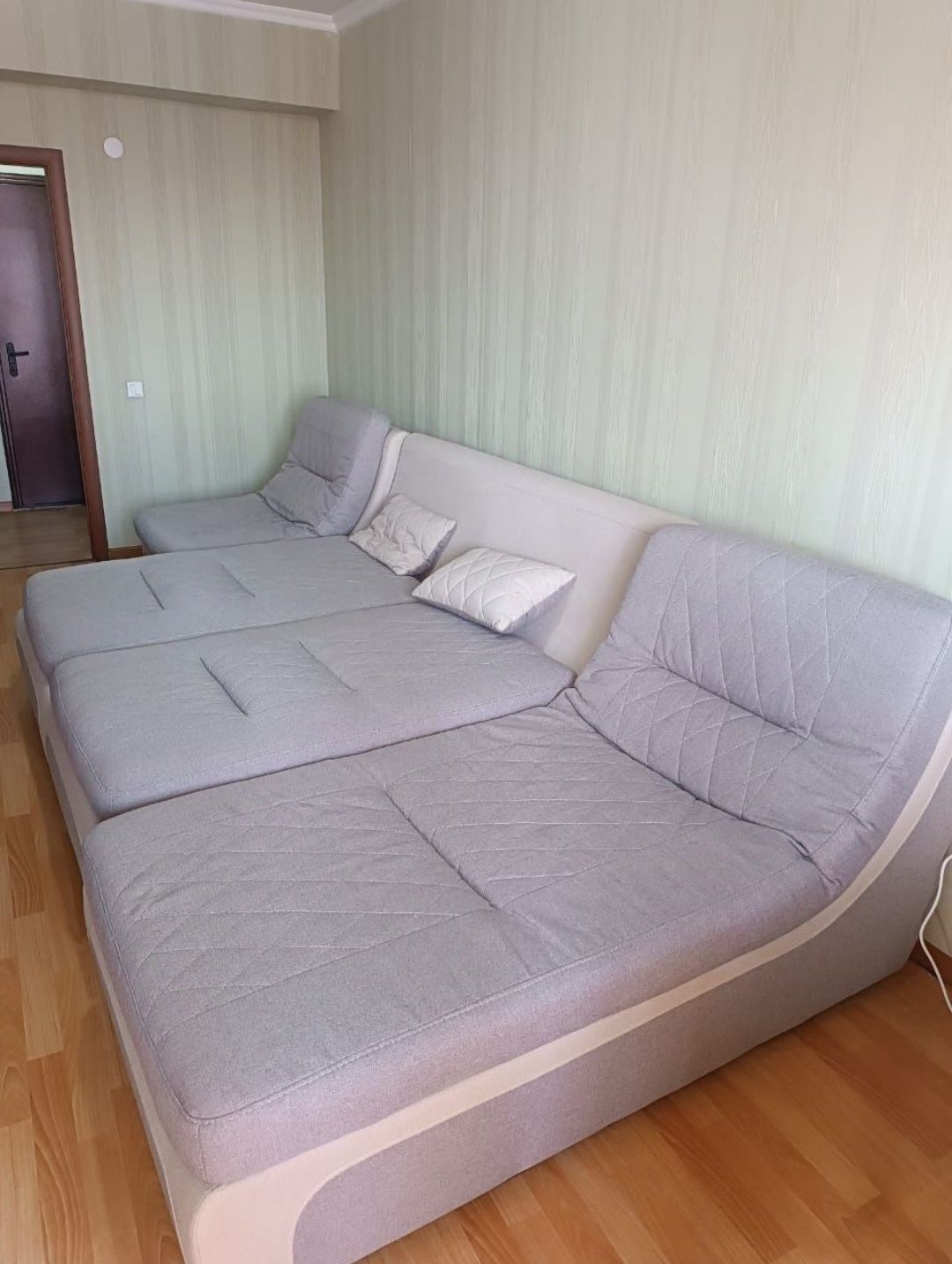 Продам диван раскладной