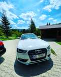 Audi A4 Quattro 180KW