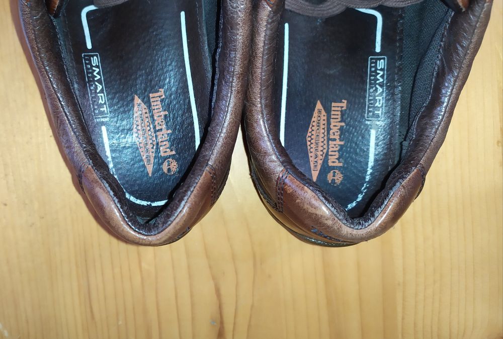Timberland -43 номер