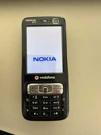 Телефон Nokia N73 + Нов Панел