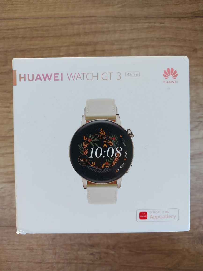 Huaweii Watch GT 3 42mm