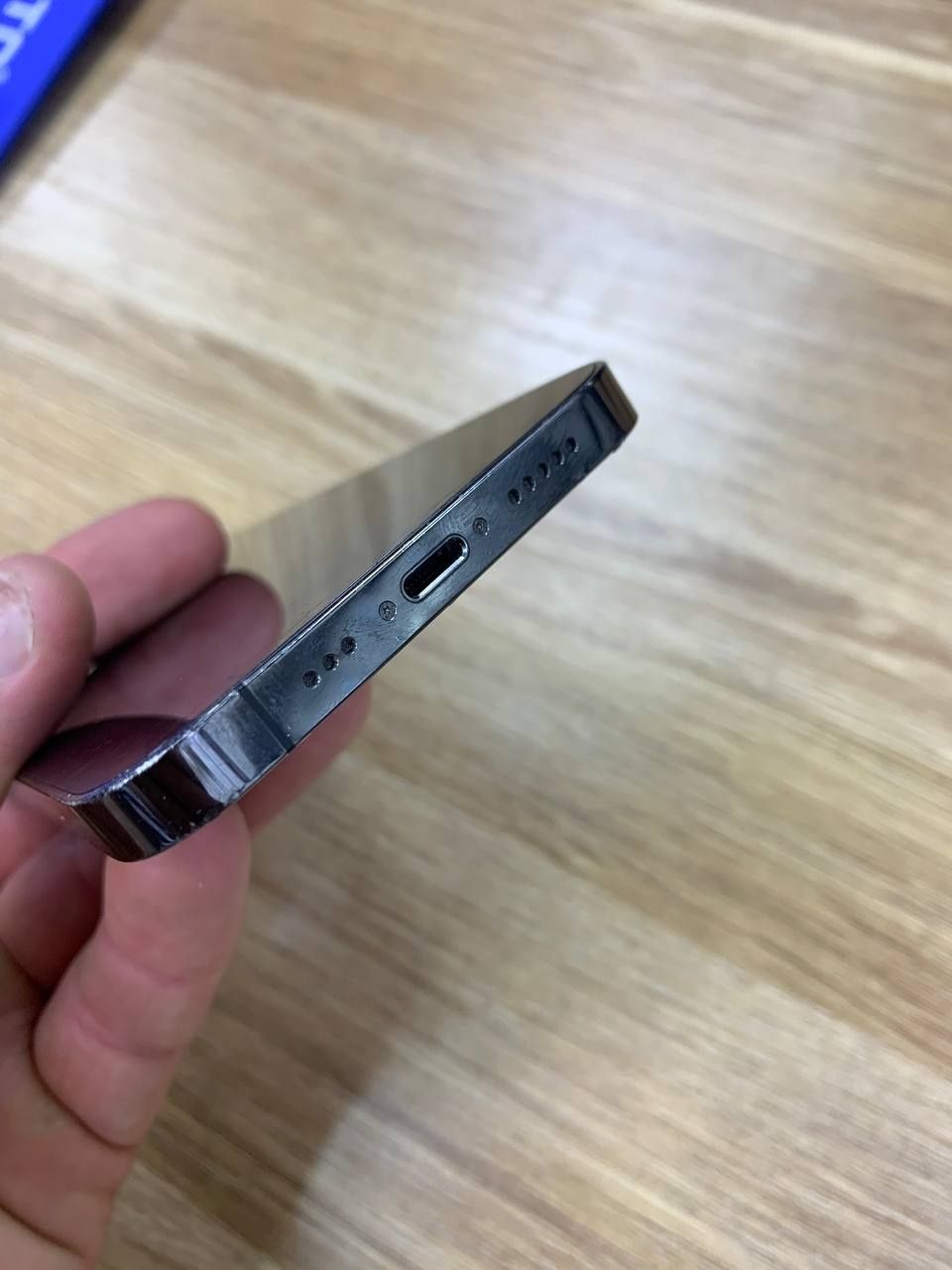 Iphone 12 pro iclodga tuwgan zapchasga