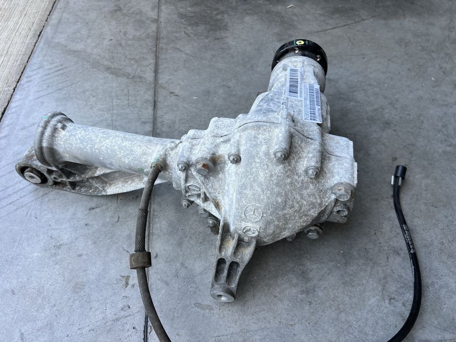 Diferential Fata Mercedes A1673305200 A1673304800 A1673307300 GLE GLS