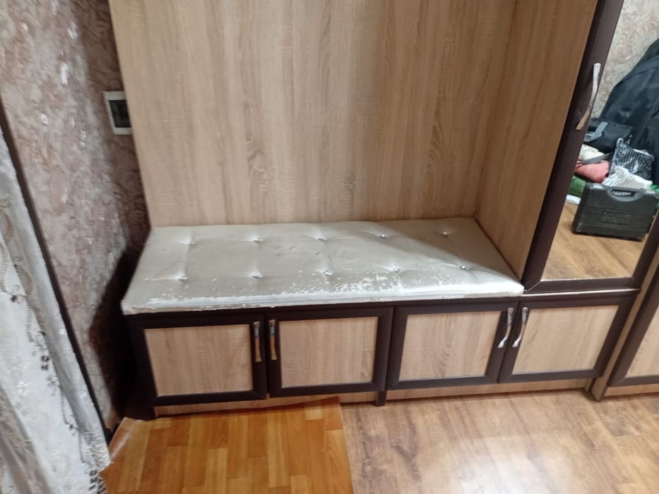 Мебель для прихожей
