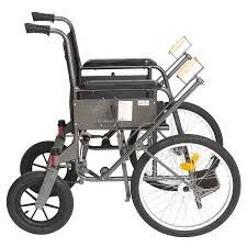 Nogironlar aravasi инвалидная коляска с ричагом
