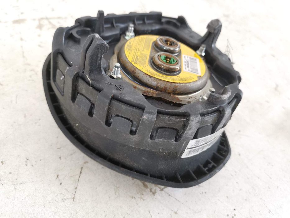 Въздушна възглавница за волан BMW X5 E70 [ - ] Оригинален, в добро със