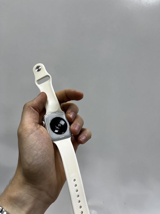 Apple watch SE 44 mm Костанай 1014 лот 757155