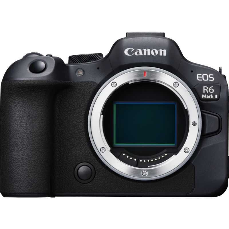Canon R6 MARK2 sotiladi